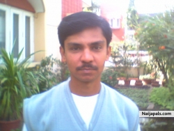 Utpal K Parekh (ukparekh08)