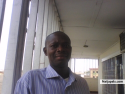Michael Adeyemi