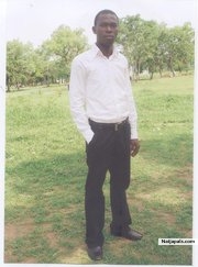 Michael olateju (michshly)