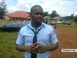 Ebuka okafor (Okafor88)