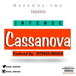 Cassanova by INTENSE