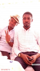 ike ebuka (ikeleizo)