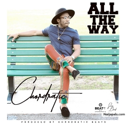 All The Way by Chordratic