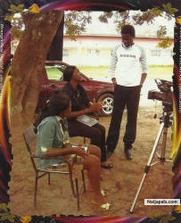 Director