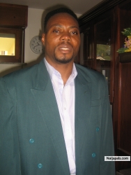 iyegbe wilson