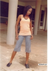 just me