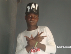 okikiade adegoke (goke007)