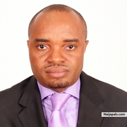 CHUKS J. UZOKA
