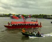2012 Boat Regatta