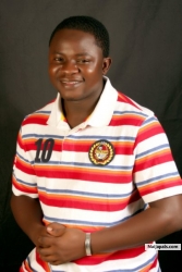 Oluwagbenga Jimoh