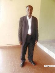 John Ofulue (rasonfc)