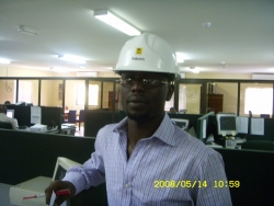 Just arrived from d rig - scrabeo 7