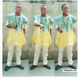 Steve obiora (obiawana1)