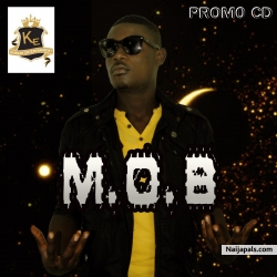 ELENU ft SOLEM G by M.O.B