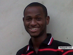 Isaiah Miracle Yimika (Sirisaiah1)