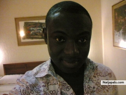 Dumebi Osemwegie 