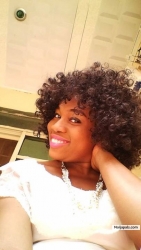 My sister 