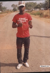semilore oyebanji