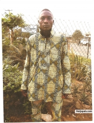 Adegbola Joseph