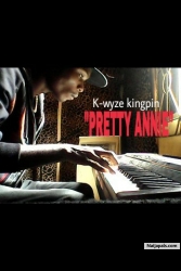 Pretty Annie by k-wyze kingpin
