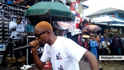 Alaibe on stage 1