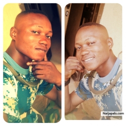 chilling at home