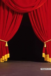 i an open in all things