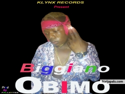 OBIMOO by BIGGIANO