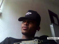 Cyprian In the Hood