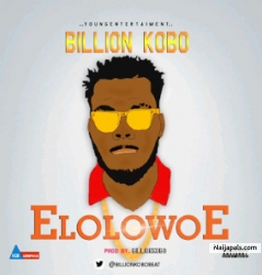 elolowoe by billion kobo 