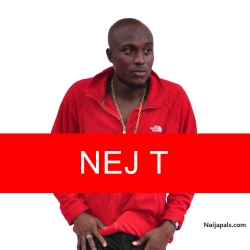 Angel Tonight Ft Nature by Nej T