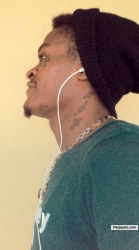 Kinki nigga G