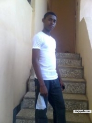 Nonso Nzekwe