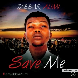 Save Me by Jabbar Alimi