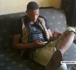 young boy zeezny