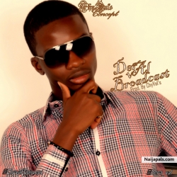 Broadcast by Chidera Valentine