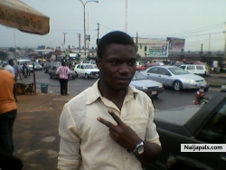 joseph ndubisi okereke (jowalter)