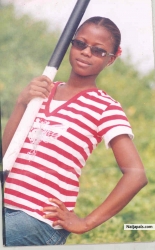 Adetoye Adenike