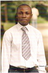 KENNY IYKE (KENNYCLARION)