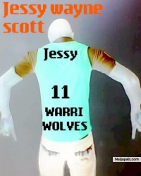 Warri wolves