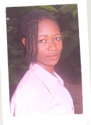 precious obasi