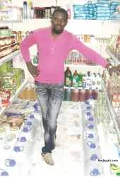 kelly omokaro (kes23)