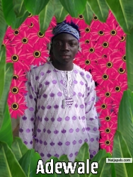 adewale adebimpe