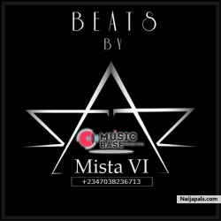 FREE BEAT by Mista VI
