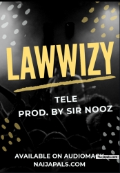 TELE by Lawwizy