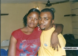 me and my sister