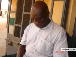 NTI SECURITY MAN ON GUARD