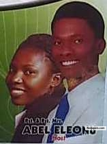 Yenagoa Pastor and his Wife