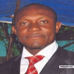okafor chike