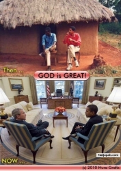 with and with